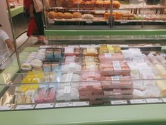 -顶东面包花园·生日蛋糕(太平店)