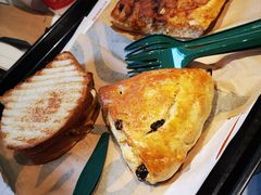 -星巴克(杭州市民中心店)