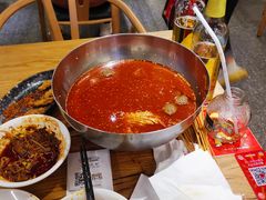 -付小姐在成都(川沙店)