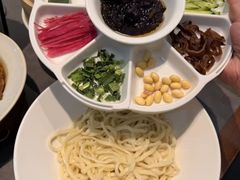 -黑窑厂糖油饼烤鸭·清真菜(旗舰店)