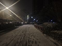 -清真·京华源铜锅涮肉(丰庆店)