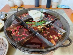 -化龙桥九宫格火锅(清水河店)