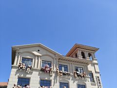 -歌斐颂巧克力小镇