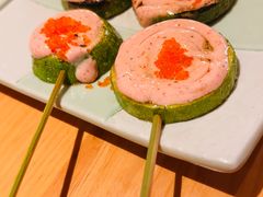 -楽燚日本料理(九曲里店)