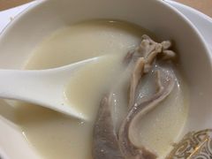 -湯系·煲汤手艺人(东二环泰禾广场店)