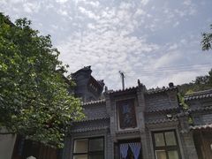 -老张烤羊(王哥庄店)