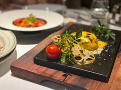 -燃扒房Steakhouse(皇庭店)