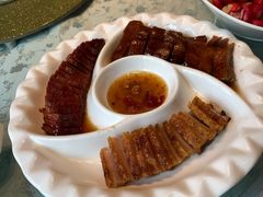 -古南都·老广东酒楼(龙江店)
