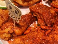 -BOPEYE·波派炸鸡(河西中央商场店)