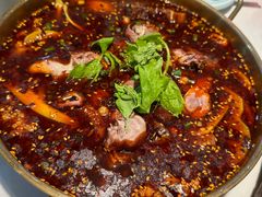 -腾龙阁|经典川菜(SM城市广场店)