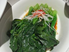 -華府Deluxe(兴业太古汇店)