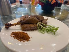 -巴国布衣·SICHUAN FOLK(紫荆店)