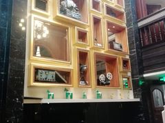-小广寒电影艺术餐厅(小广寒经三路店)
