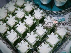 -甜品匠·法式高级定制&婚礼甜品台&企业茶歇(双井店)