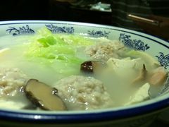 -那家小馆•北京菜•烤鸭(中关村店)