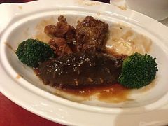 -鸢飞潍坊菜馆(鸢飞大酒店)
