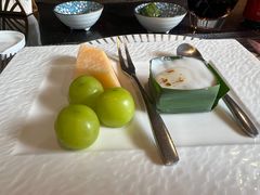 -名将法式铁板烧(云峰别墅店)