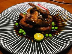 -雍沪里·沪湘融合菜( 康桥店)