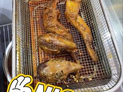 -鸿运兔·手撕烤兔(天府广场店)