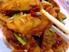 -虎虎龙虾大排档(双井店)