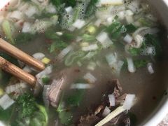 -洛阳南关小碗牛肉汤(翠云路店)
