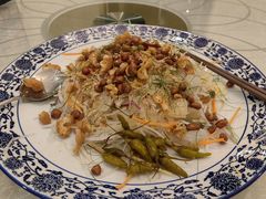 -禄福山庄•顺德菜·融和菜(龙江店)