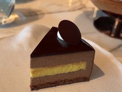 -深圳美高梅酒店·意烁FIAMMA·地中海餐厅