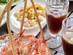 -小陆莲花蟹园农家乐(莲花岛店)