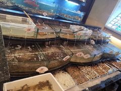 -温州王朝大酒店-自助餐厅