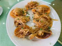 -景好海鲜餐厅(大鹏必选旅游店)