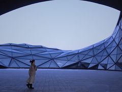 -哈尔滨大剧院