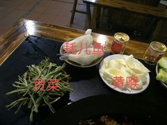 -苟味道老火锅(黄桷坪店)