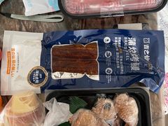 -吉之仙•中国制造•出口级食材日料店(领事馆总店)