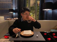 -上海苏宁宝丽嘉酒店·Cafe Bellagio西餐厅