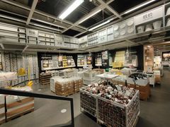 -宜家家居(哈尔滨商场店)