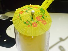 -火炉火自助餐(枫蓝国际店)