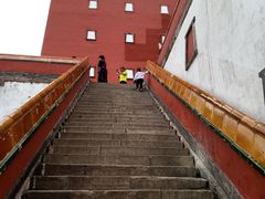 -普陀宗乘之庙(小布达拉宫)