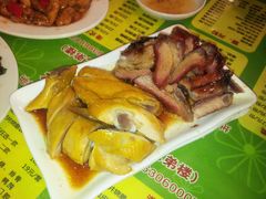 -永祥烧腊餐厅(虹口店)