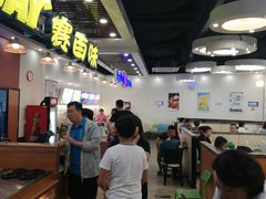 -赛百味SUBWAY(燕莎奥莱店)