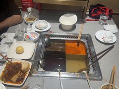 -海底捞火锅(吾悦广场店)
