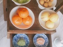 -秀·吧 Show Bar(兰州盛达希尔顿酒店)