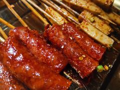 -盟重烧烤(高正街店)
