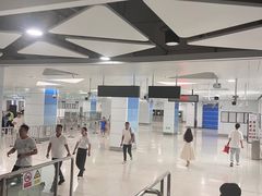 -科学馆(地铁站)