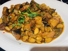 -老六杀猪菜(进乡街店)