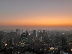 -广州中心皇冠假日酒店