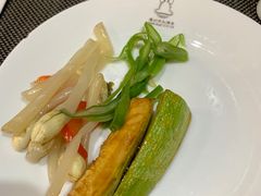 葫芦-大佛寺高级素食自助餐厅