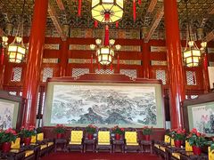 -天安门城楼