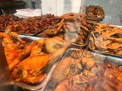 -土门八珍烤鸡腊味店(土门老店)