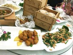 -百乐门喜宴(海珠广场华厦店)