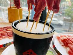 -京悦南门涮羊肉(长寿路店)
